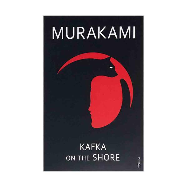 خرید کتاب Kafka on the Shore