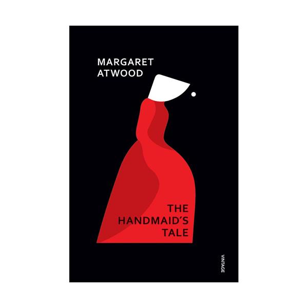 کتاب The Handmaid's Tale