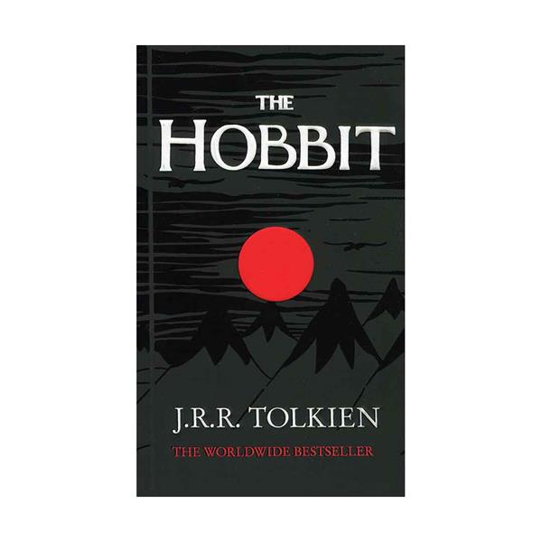کتاب The Hobbit