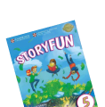 کتاب Storyfun