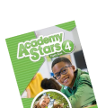 کتاب academy stars