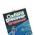 کتاب Oxford Discover