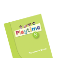 کتاب Playtime