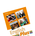 کتاب english plus