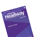 کتاب  headway