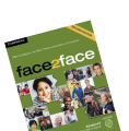 کتاب Face 2 Face