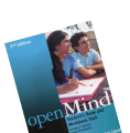 کتاب Open Mind