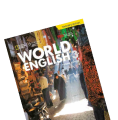 کتاب World English