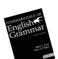 کتاب Grammar Betty Azar