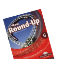 کتاب  round up