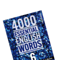 کتاب 4000 essential english words