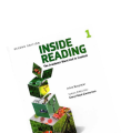 کتاب  inside reading