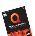 کتاب Q Skills For Success