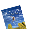 کتاب active skills for reading