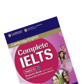 کتاب Complete IELTS انتشارات جنگل