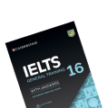 کتاب ielts questions