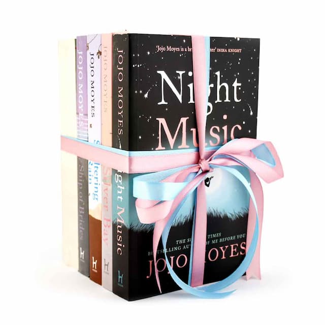 خرید Jojo Moyes - Bundle