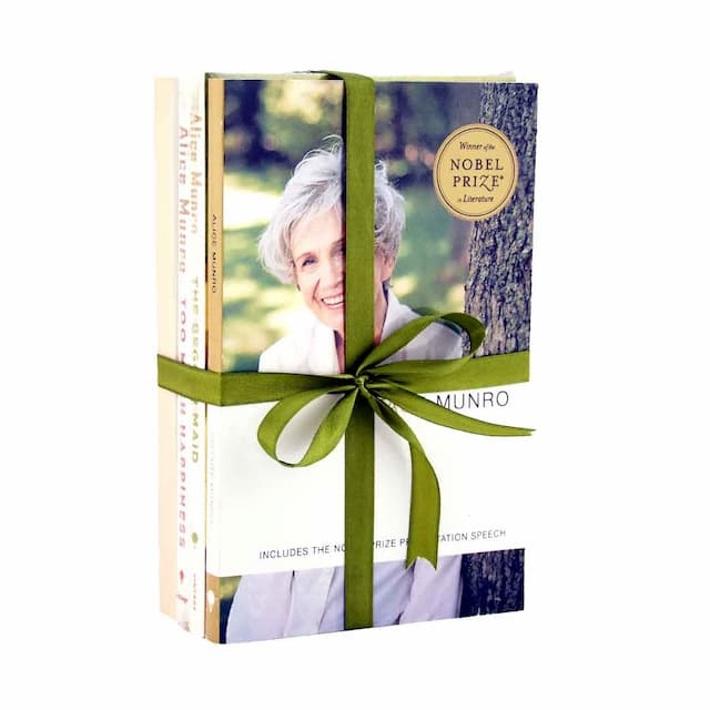 خرید Alice Munro - Bundle B