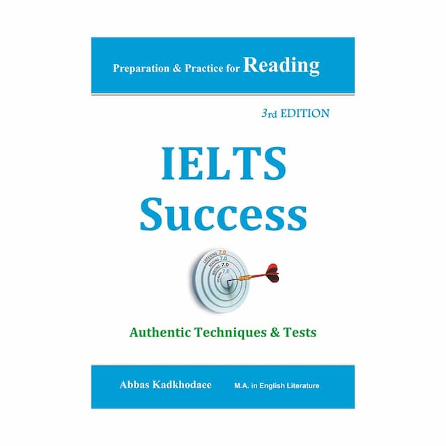 خرید کتاب IELTS Success - 3rd Edition