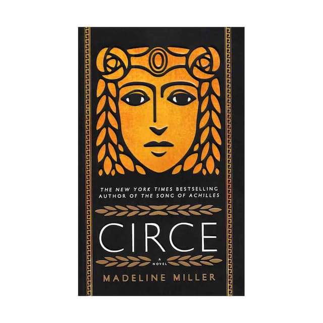 کتاب Circe