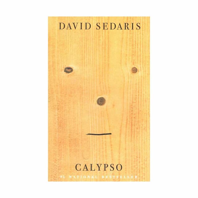 خرید کتاب  Calypso