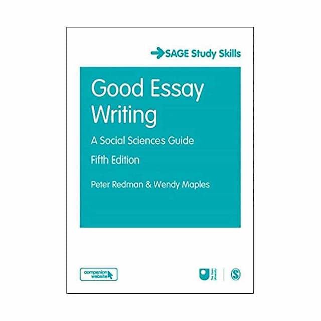 خرید کتاب Good Essay Writing 2nd