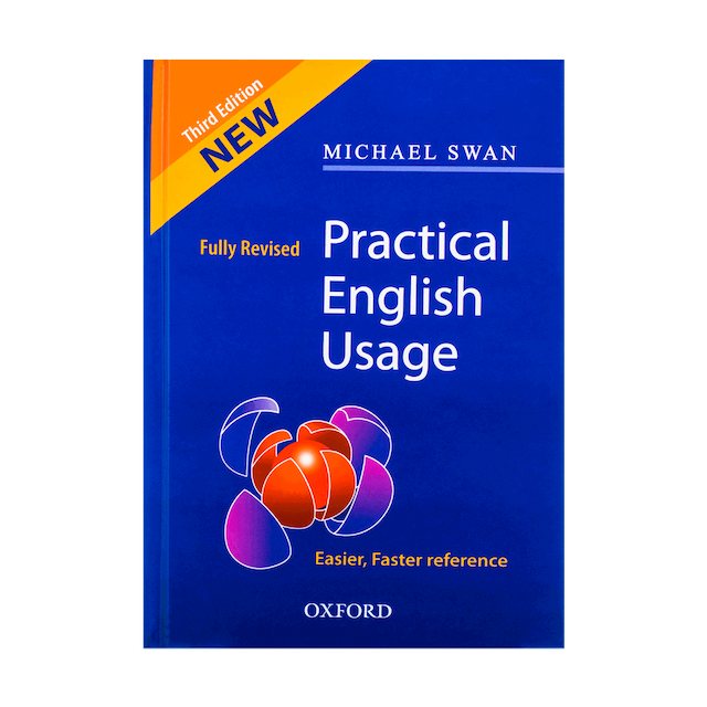 خرید کتاب New  Practical English Usage 3rd