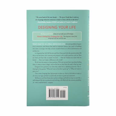 خرید Designing Your Life