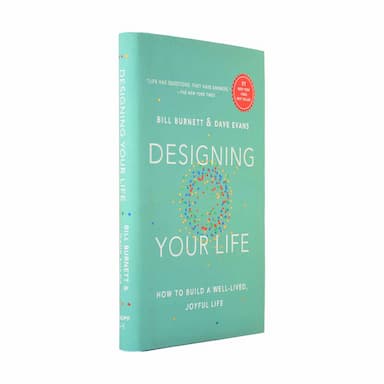 خرید Designing Your Life