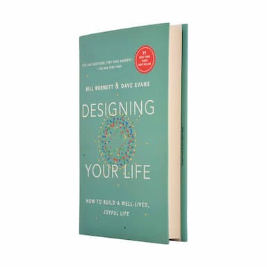 خرید Designing Your Life