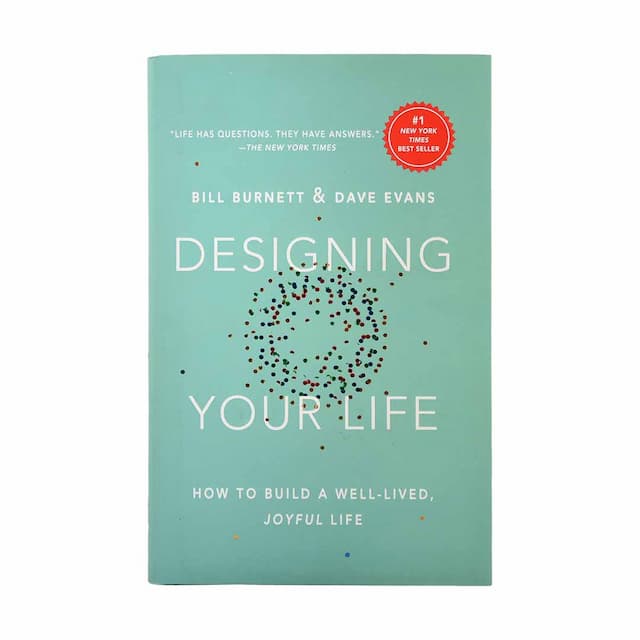 خرید Designing Your Life