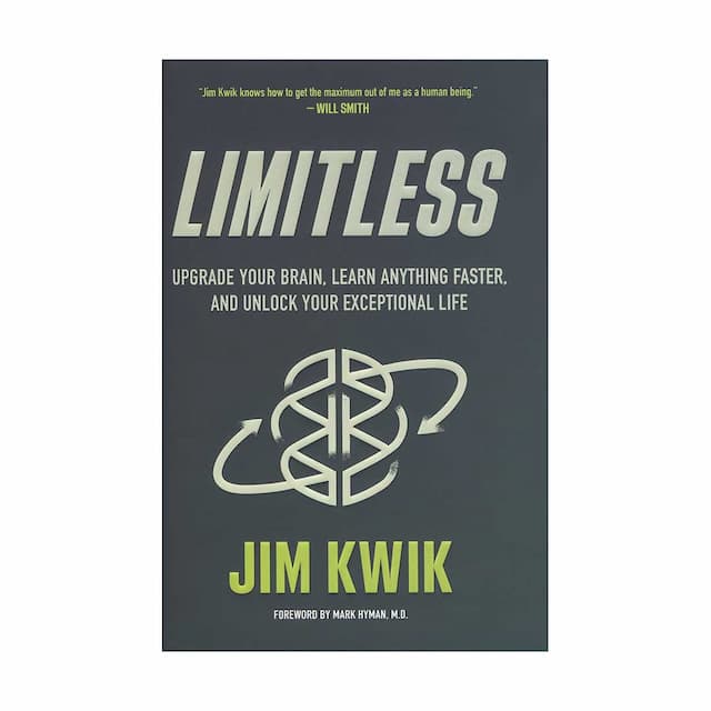 خرید کتاب Limitless