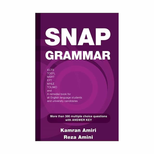 Snap Grammar