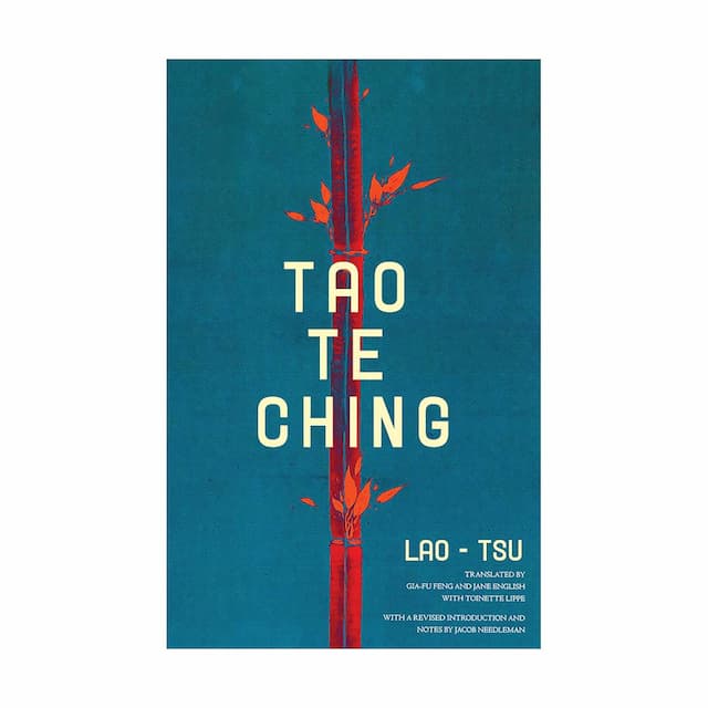 خرید کتاب Tao Te Ching