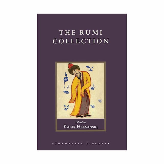 خرید کتاب The Rumi Collection