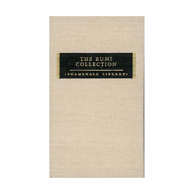 خرید کتاب The Rumi Collection
