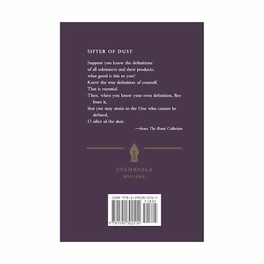 خرید کتاب The Rumi Collection
