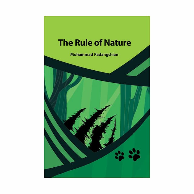 خرید کتاب The Rule of Nature