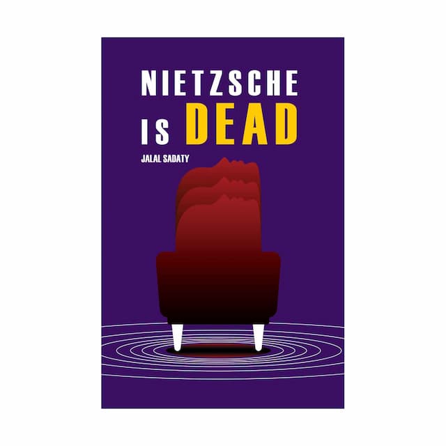 خرید کتاب Nietzsche Is Dead