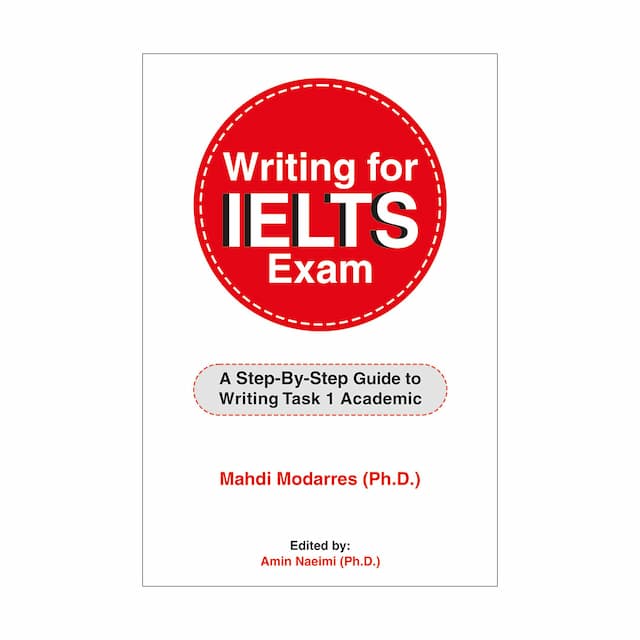 کتاب Writing For IELTS Exam