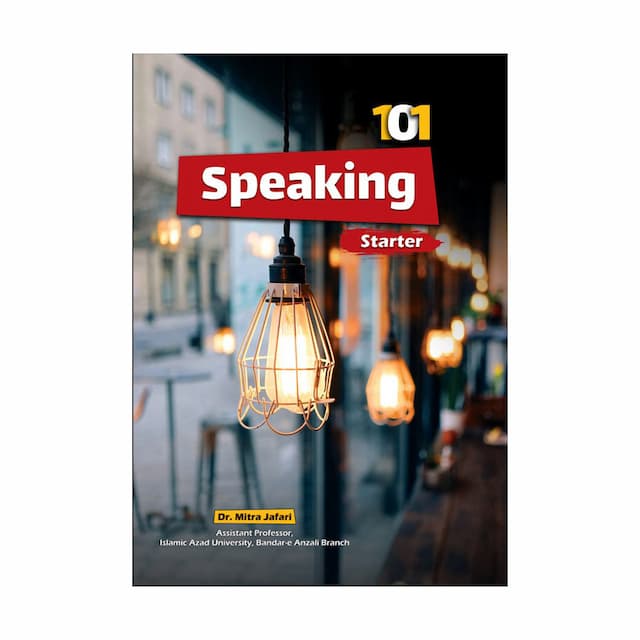 کتاب 101Speaking Starter