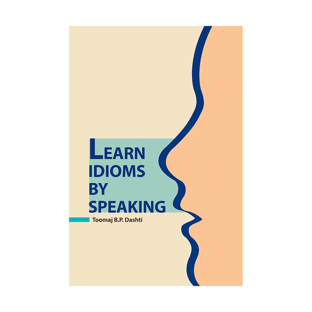 خرید کتاب Learn Idioms by Speaking