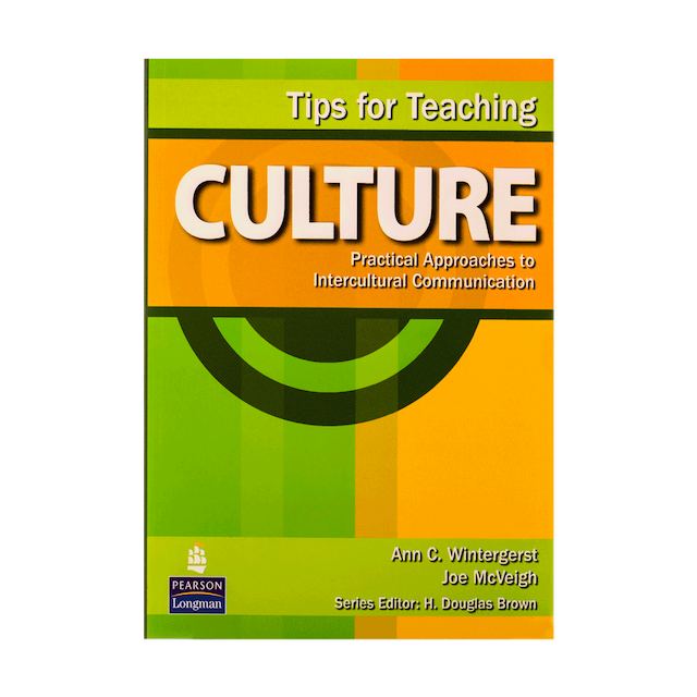 خرید کتاب Tips for Teaching Culture