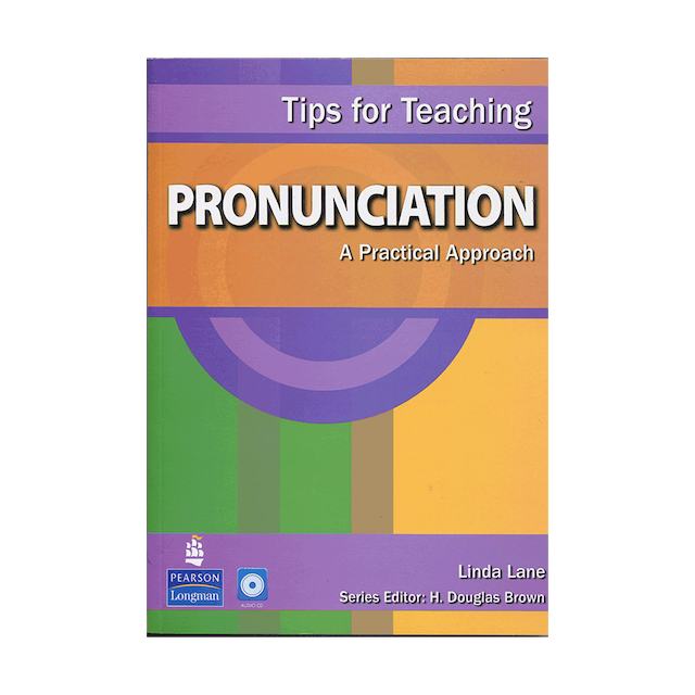 خرید کتاب Tips for Teaching Pronunciation