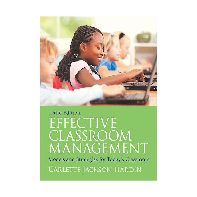 خرید کتاب Effective Classroom Management 3rd Edition