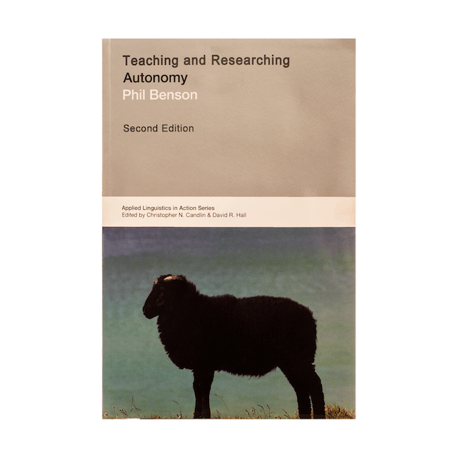 خرید کتاب Teaching and Researching Autonomy 2nd Edition