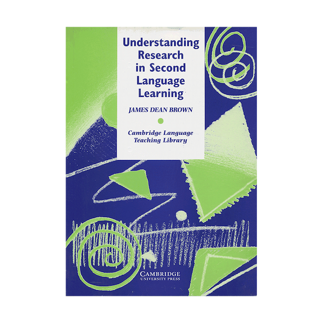 خرید کتاب Understanding Research in Second Language Learning