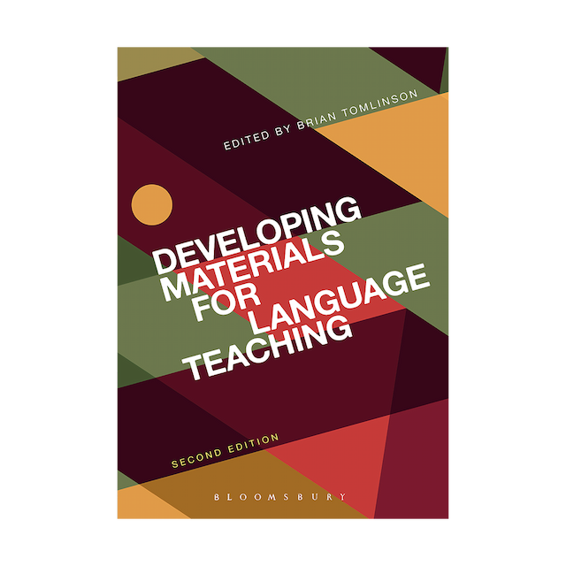 خرید کتاب Developing Materials for Language Teaching 2nd Edition