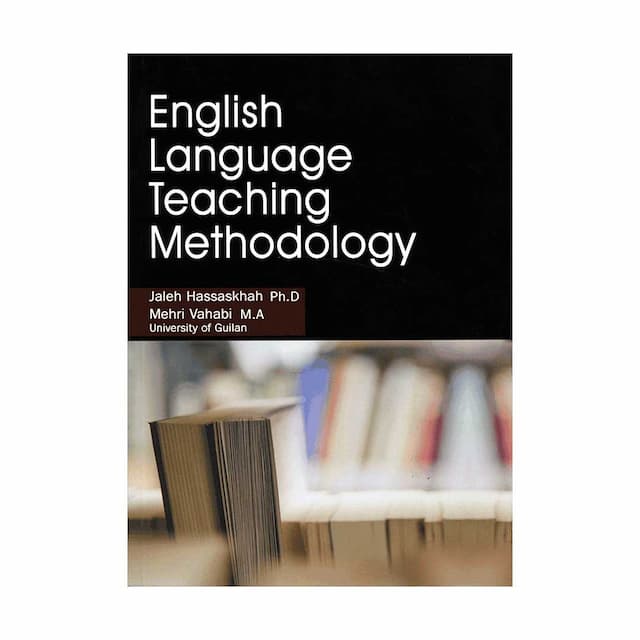 خرید کتاب English language Teaching Methodology