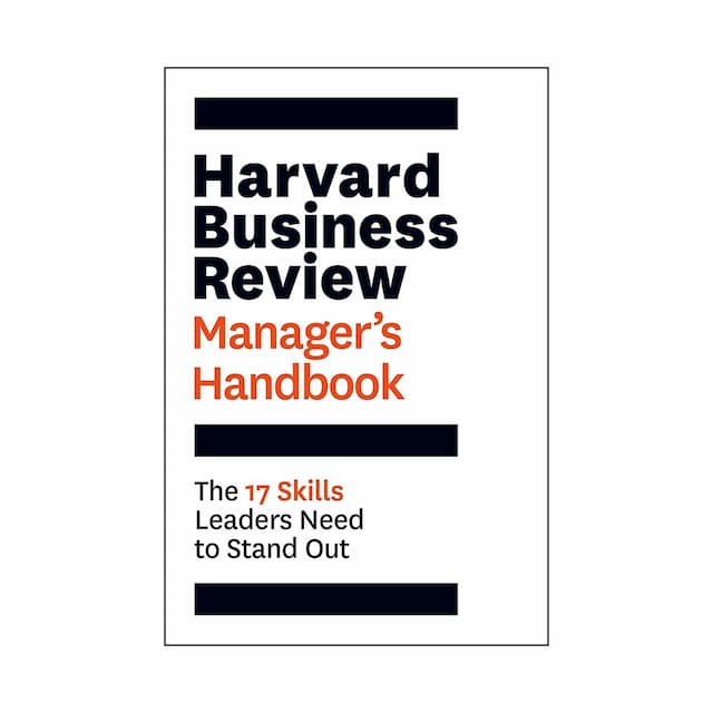 کتاب Harvard Business Review 